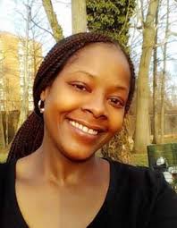 Obituary for Kimberly Garrett-Saunders