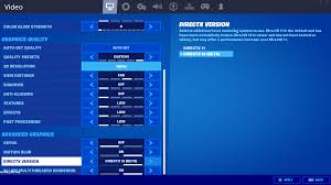 100% safe and secure ✔ a free multiplayer mac game where you compete in battle royale!. Directx 12 And Fortnite Directx Developer Blog