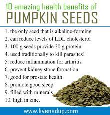 10 Amazing Health Benefits Of Pumpkin Seeds Pumpkin Seeds Benefits Health And Nutrition Nutrition