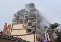 Check spelling or type a new query. Noticias Sobre Explosion El Comercio Peru