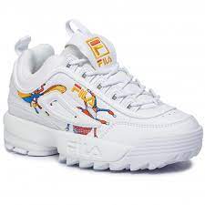 Fila Disruptor Ecipo Online Sale, UP TO 50% OFF