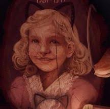 Characters in What Remains of Edith Finch