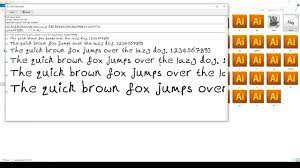 Check spelling or type a new query. How To Create Your Own Font Easy Tutorial 2 0 Youtube