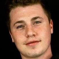 Colton Wayne Scott Obituary