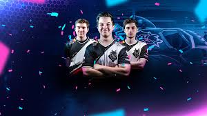 Everything without registration and sending sms! G2 Is Your Na Rocket League Spring Series Champions