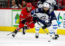 Mathieu perreault (born january 5, 1988) is a canadian ice hockey centre for the washington capitals of the national hockey league. Perreault Looking To Snap Scoring Slump Winnipeg Free Press