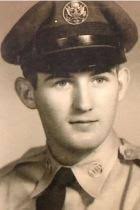 William Mower Obituary (1938