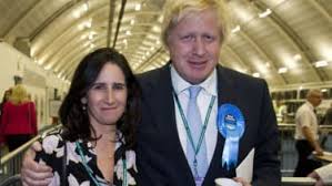 British prime minister boris johnson is famous for his many affairs, having cheated on his wife of 25 years several times. Allegra Mostyn Owen And Marina Wheeler The Wives Of Pm Boris Johnson The Week Uk