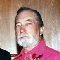 Morgan Lewis Obituary