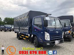 Giá Xe Tải Đô Thành IZ75S 3.5 Tấn Thùng 5m I Bán IZ75S Trả Góp 80%