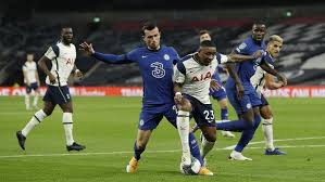 Tottenham is going head to head with chelsea starting on 4 feb 2021 at 20.00 utc. Head To Head Tottenham Vs Chelsea
