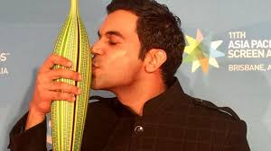Dreams do come true: Rajkummar declared best actor at Asia Pacific Screen  Awards