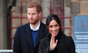 Maybe you would like to learn more about one of these? American Traditions Prince Harry And Meghan Markle S Royal Baby May Follow