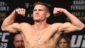 See stephen thompson's fight results. Stephen Wonderboy Thompson Could Be Next For Vicente Luque Bjpenn Com