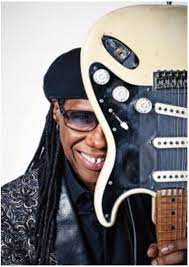 Nile Rodgers Nilerodgers Disco Funk Music Legends Music Is Life