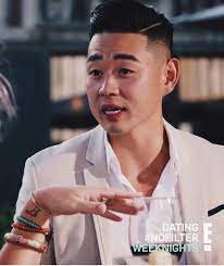 Meet Daniel Kim of Abcs of Attraction in Hollywood - Voyage LA Magazine |  LA City Guide
