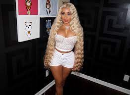 The Original Dreamdoll On Instagram D R E A M Top Fashionnova Hair Slayed By Arrogant Tae123 Whitelabelhair Dream Doll Fashion Outfits