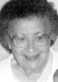 Ruth Rayburn Obituary (2006)