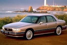 Die bedienelemente und anzeigen sind meist. Buick Lesabre Specs Photos 1991 1992 1993 1994 1995 1996 1997 1998 1999 Autoevolution