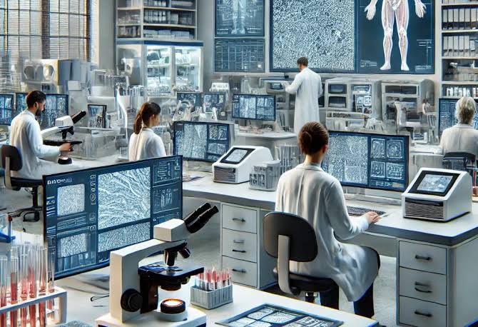 Exploring the Latest Advancements in Immunohistochemistry (IHC) in Preclinical Histopathology - Wax-it Histology Services Inc.