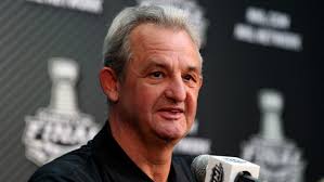 Darryl sutter on wn network delivers the latest videos and editable pages for news & events, including entertainment, music, sports, science and more, sign up and share your playlists. Former Kings Coach Darryl Sutter Says Joining Ducks As An Advisor Is Not A Big Deal Los Angeles Times