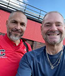 Coach's Corner** **Welcome to Week 2 for a matchup between the Garnet  Valley Jaguars and the Haverford Fords! Tonight marks the Jaguar's first  away game of the season, after being home