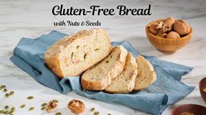 * may use all bread flour rather than using part whole wheat flour. Panasonic Breadmaker Croustina Recipe Gluten Free Bread With Nuts Seeds Youtube