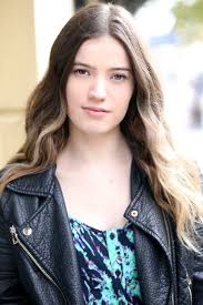 Tabitha Mclean's Instagram, Twitter & Facebook