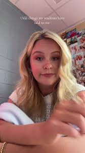 Odd and Funny Student Quotes from a Young Teacher