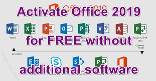 Jul 16, 2021 · mengecek status aktivasi office 2019. Install And Activate Office 2019 For Free Legally Using Volume License