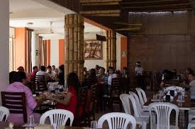 Restaurant Cevichería ''Los Ángeles''