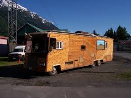 Check spelling or type a new query. 22 Rvs That Look Like Log Cabins Rvshare Com