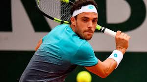 Former top 100 player marco cecchinato has been reinstated to the professional tour after a successful appeal to the italian olympic committee (coni). For Italian Marco Cecchinato Past Experience At Grand Slams Is Optional Atp Tour Tennis