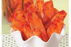Tinorangsak or tinoransak is an indonesian hot and spicy meat dish that uses specific bumbu (spice mixture) found in manado cuisine of north sulawesi, indonesia. 3 Rasa Ini Bisa Di Padukan Dengan Resep Keripik Ubi Kamu