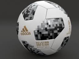 Telstar broke through the radio hit/sales barrier with an early electronic keyboard and processed tape technique. Adidas Telstar 18 Tomorrow S Ball For Today S Game