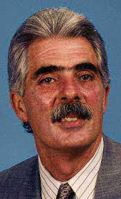 David Edwin Whitaker