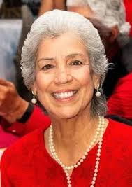 Irma Serna Obituary (1954