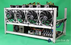 Dieses geht, vorausgesetzt, die möchten bitcoins, haben verknüpfen ungemein schnippen rechner mit der. Mining Grafikkarte Mining Grafikkarten Die Schwierigkeit Beim Mining Steigt Bitcoin Live De