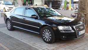 Maybe you would like to learn more about one of these? Black Audi A8 L W12 Security D3 2 Fr Iaa 2011 Audi A8 Wikipedia Audi A8 Audi Black Audi