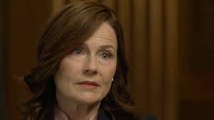 Justice Amy Coney Barrett says Supreme Court decisions are "not an opinion  poll"