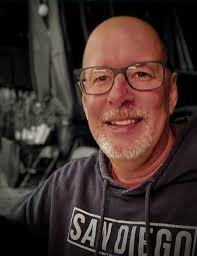 Anthony McMonagle Obituary