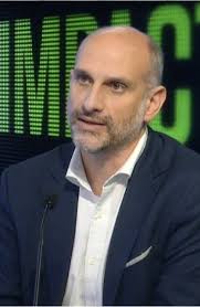 UTP : Mathieu Dufour est nommé directeur des affaires sociales, en...