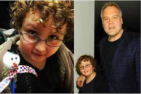 We did not find results for: Meet Luka D Onofrio Photos Of Vincent D Onofrio S Son With Wife Carin Van Der Donk