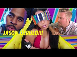 Jason Derulo Swalla Feat Nicki Minaj Ty Dolla Ign Jason Derulo Swalla Feat Nicki Minaj Ty Dolla Ign Official Musi Jason Derulo Ty Dolla Ign Nicki Minaj