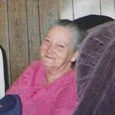 Mary Ruth Farrow Obituary October 14, 2023