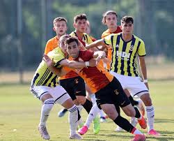 Cengiz, 'müjdeli bir haber vermek istiyorum. Galatasaray U19 2 2 Fenerbahce U19 Galatasaray Org