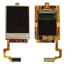 LCD Screen for Samsung A117 ...
