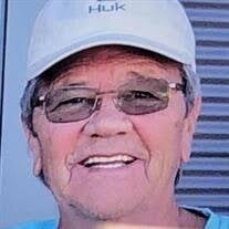 James "Mickey" Michael Cothran Obituary