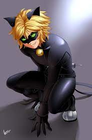 Miraculous Ladybug Fan Art Chat Noir Miraculous Ladybug Miraculous Ladybug Fan Art Miraculous Ladybug Comic