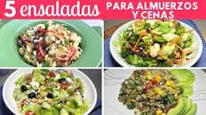 Resultado de imagen para site:www.youtube.com/ semanal simples fáciles rápidas baratas económicas saludables semanal "pocos ingredientes"